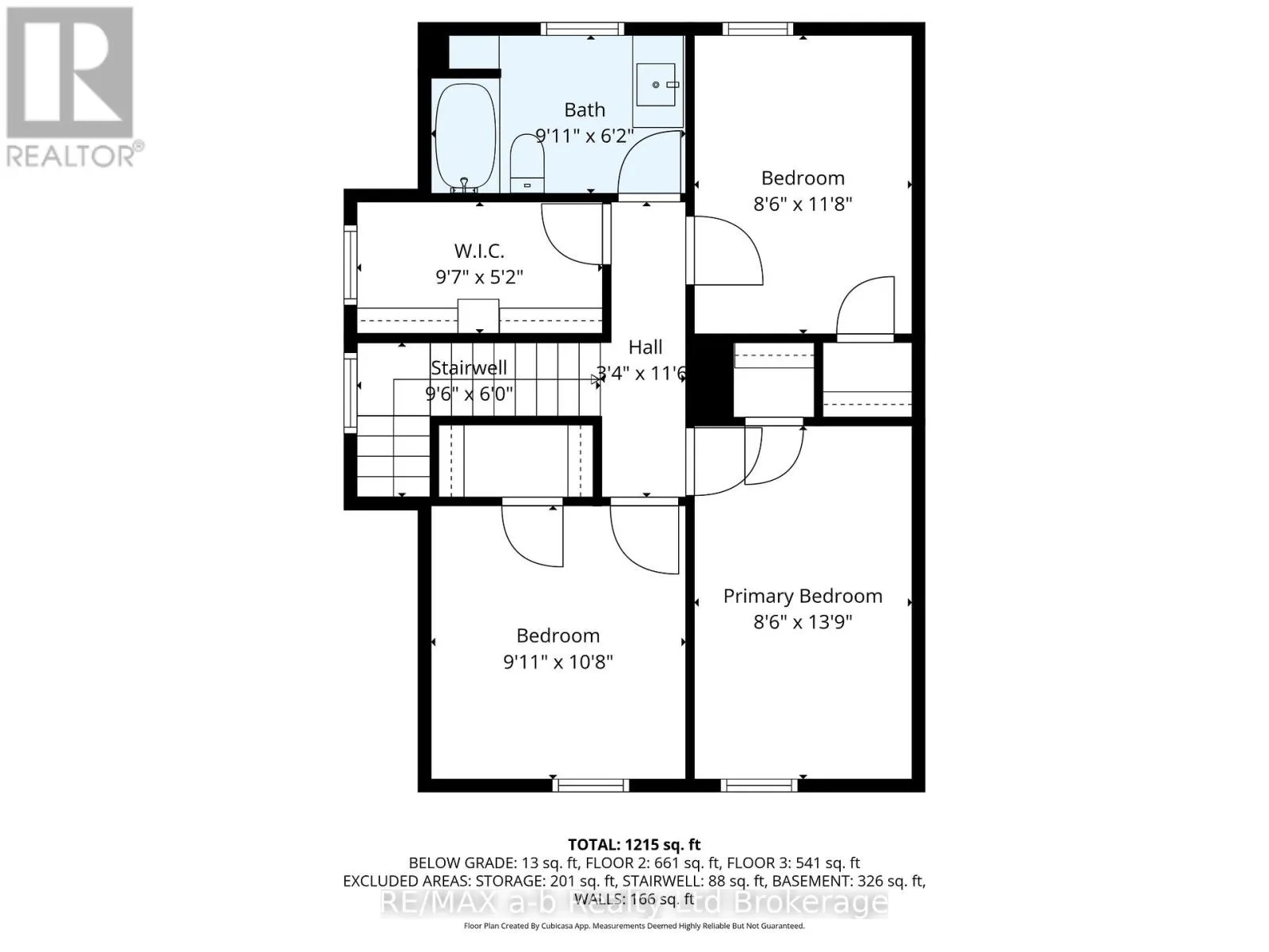 31 CONCESSION STREET W