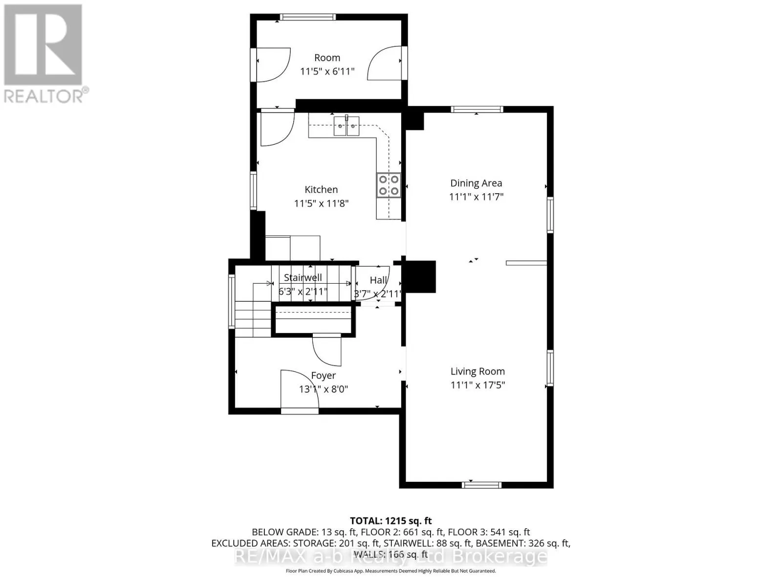 31 CONCESSION STREET W