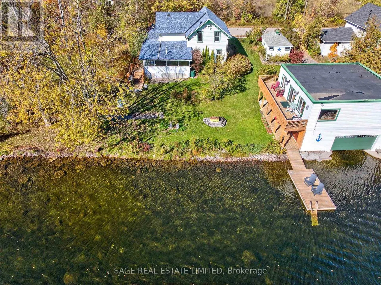 33 NORTH WATER STREET