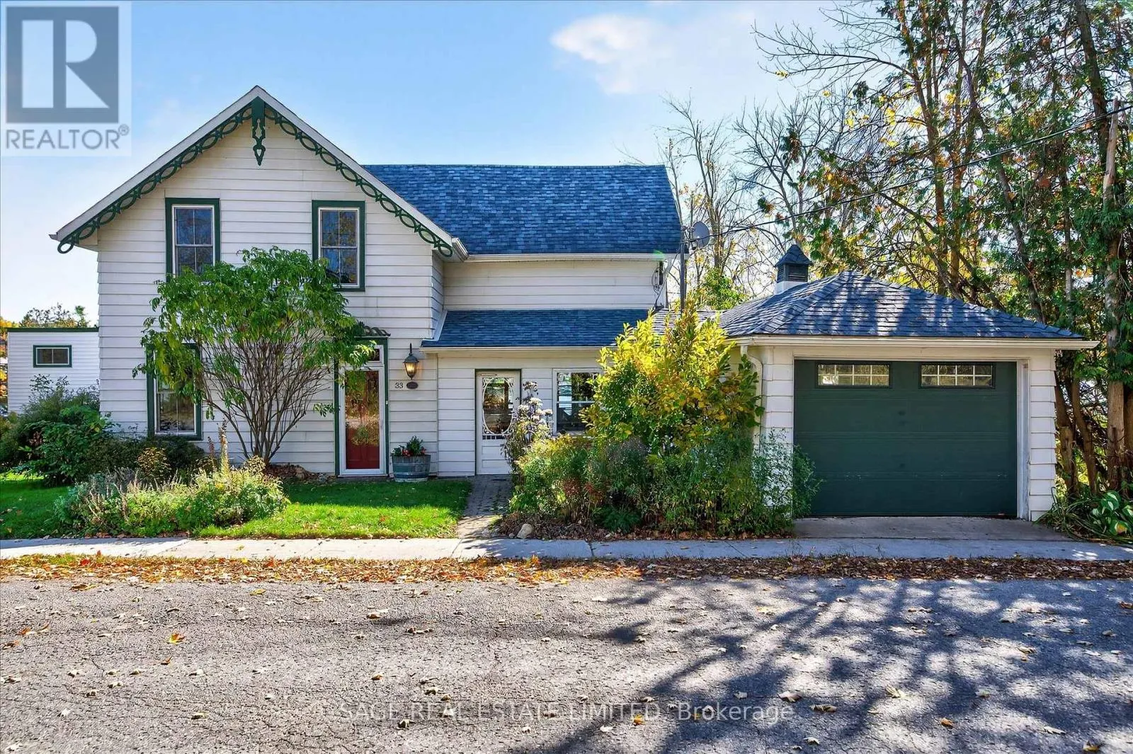 33 NORTH WATER STREET