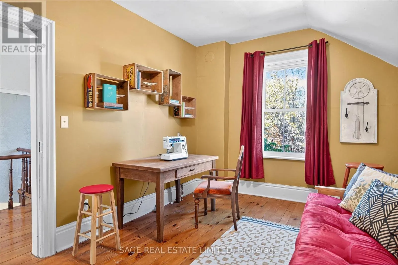 33 NORTH WATER STREET