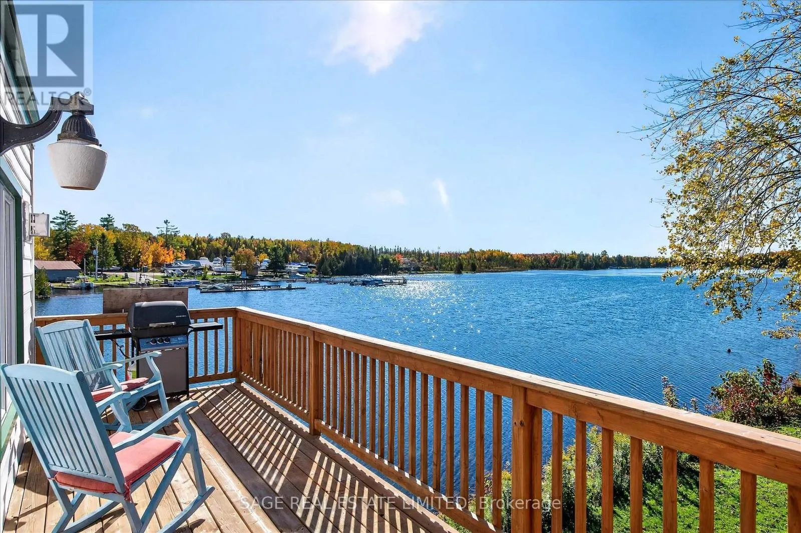 33 NORTH WATER STREET