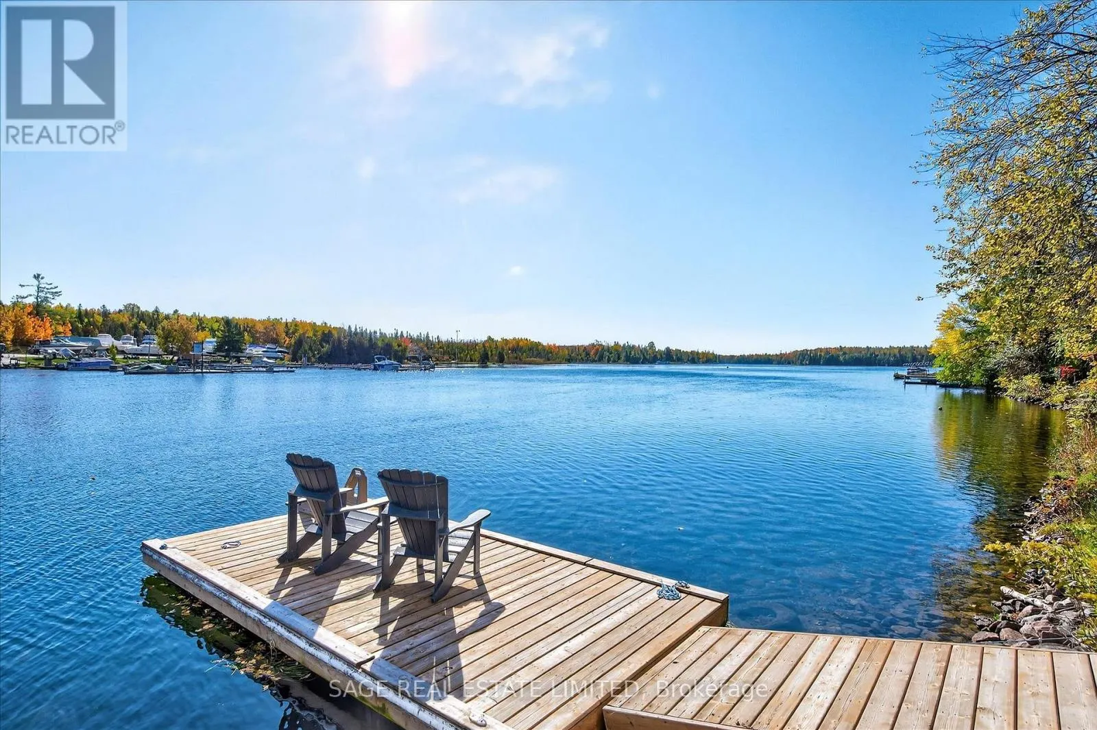 33 NORTH WATER STREET