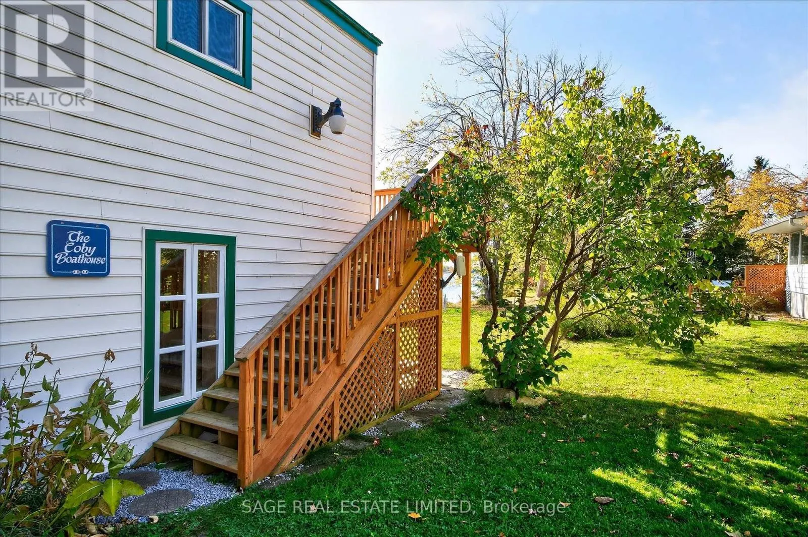 33 NORTH WATER STREET