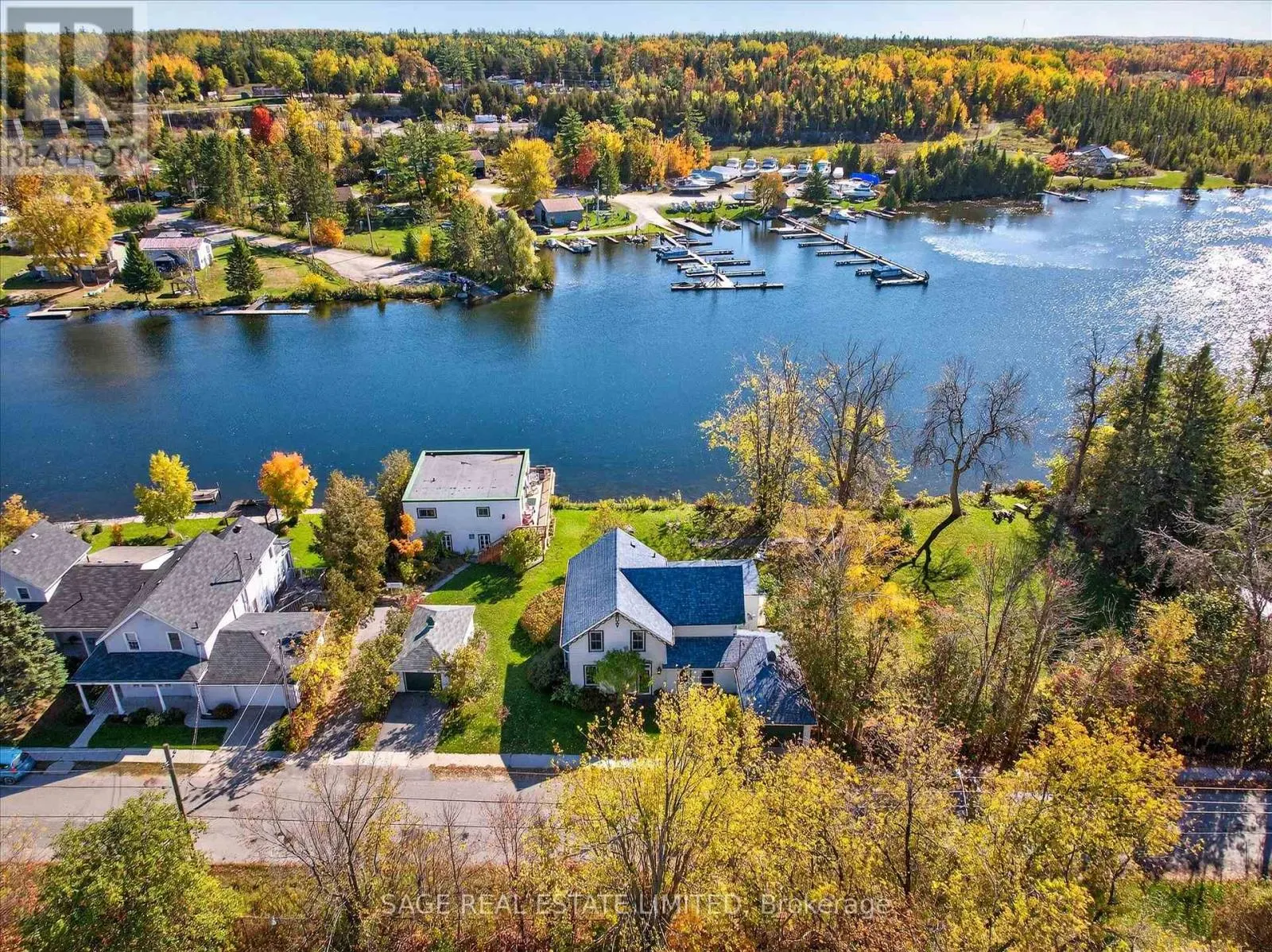 33 NORTH WATER STREET