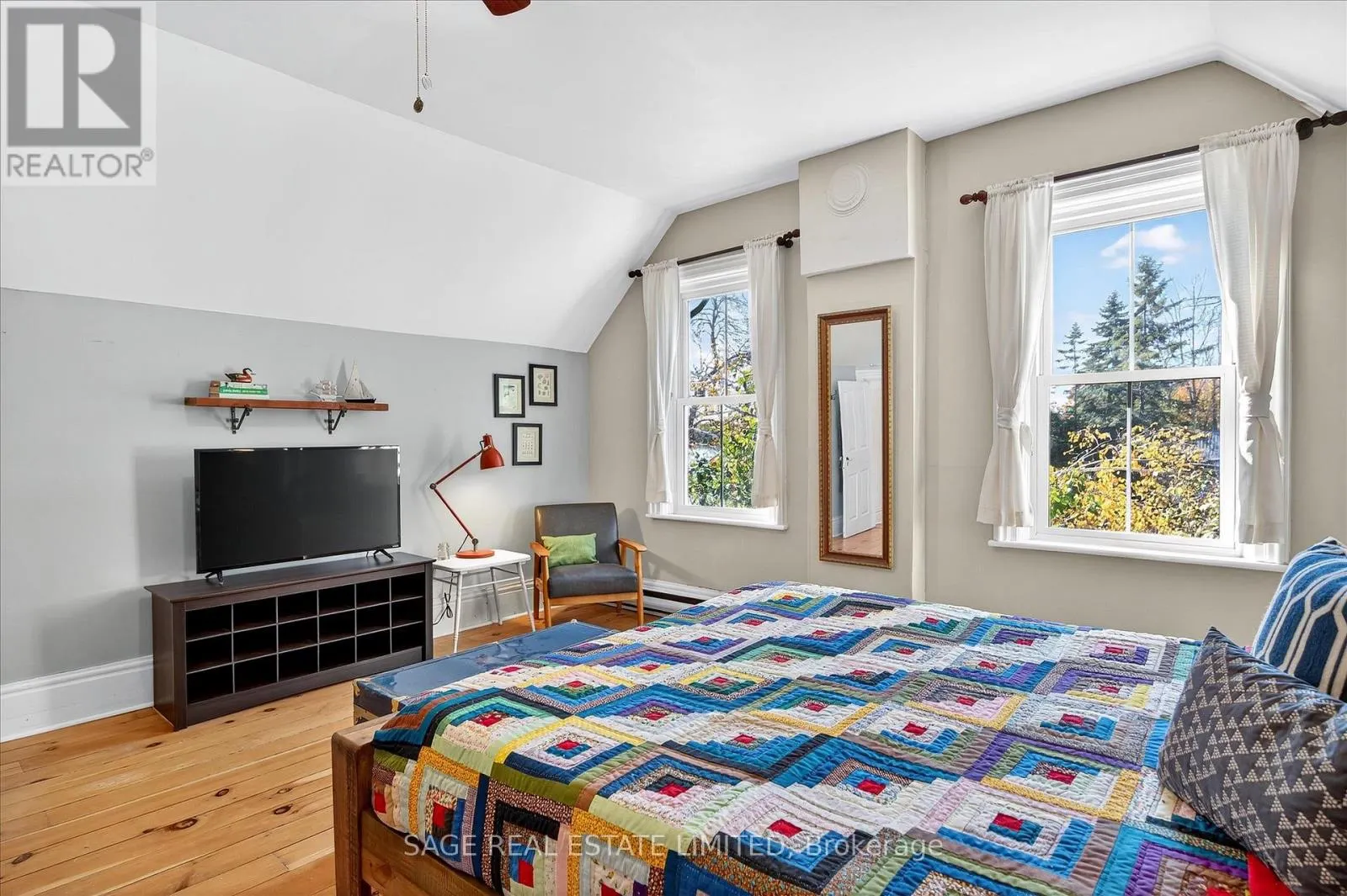 33 NORTH WATER STREET