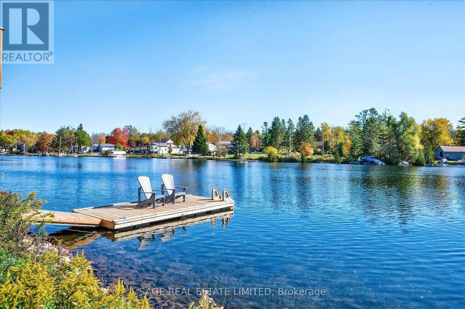 33 NORTH WATER STREET