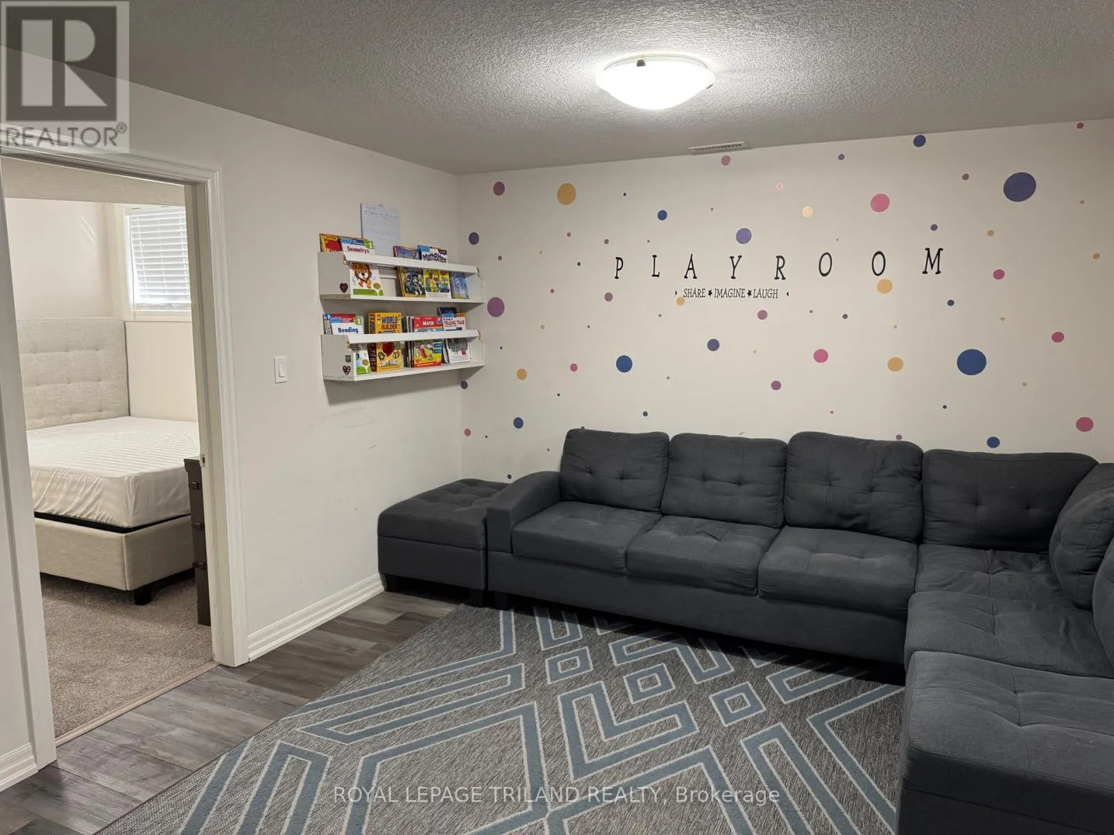 LOWER - 41 CORTLAND TERRACE, #LOWER