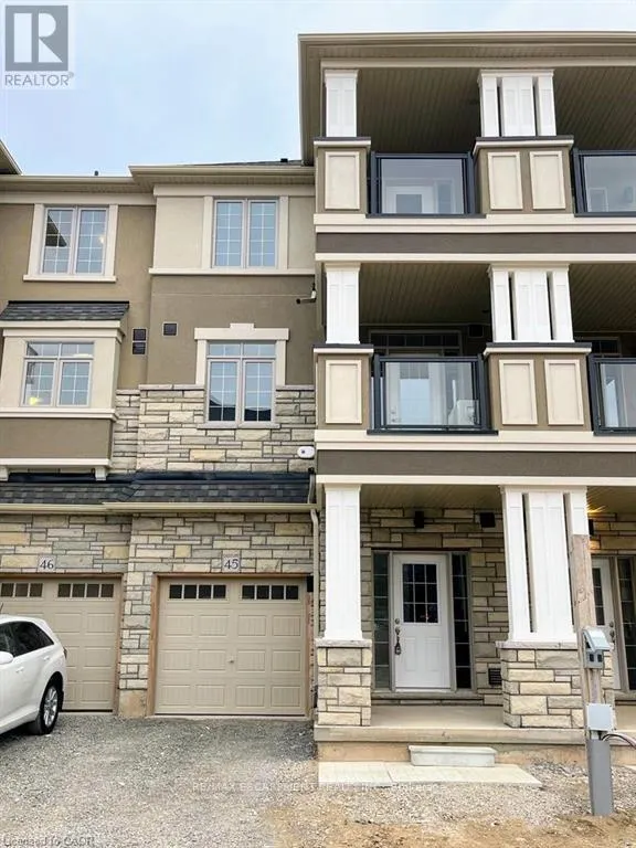 45 - 305 GARNER ROAD W