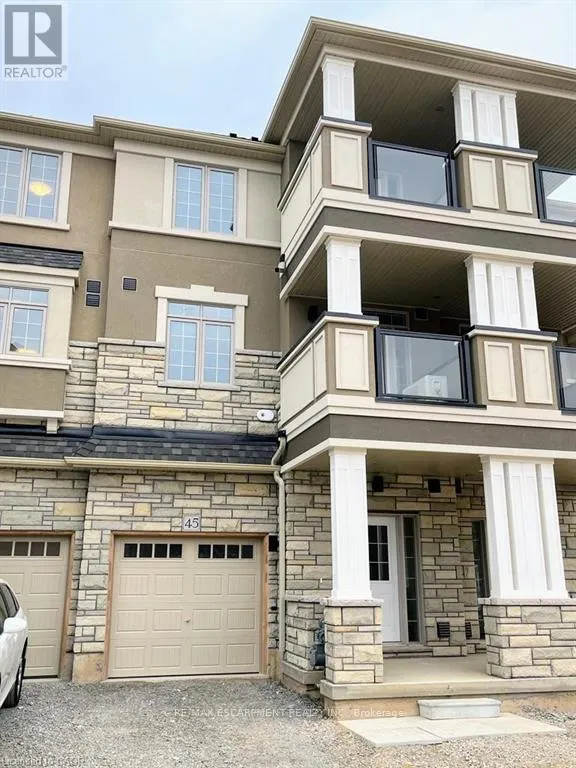 45 - 305 GARNER ROAD W