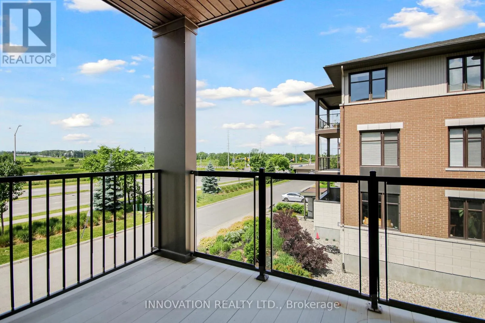 201 - 180 GUELPH PRIVATE