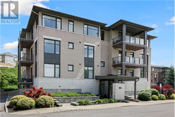 201 - 180 GUELPH PRIVATE