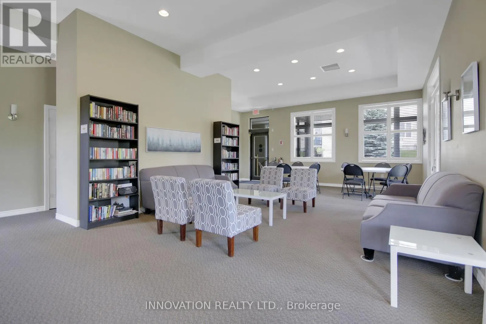 201 - 180 GUELPH PRIVATE