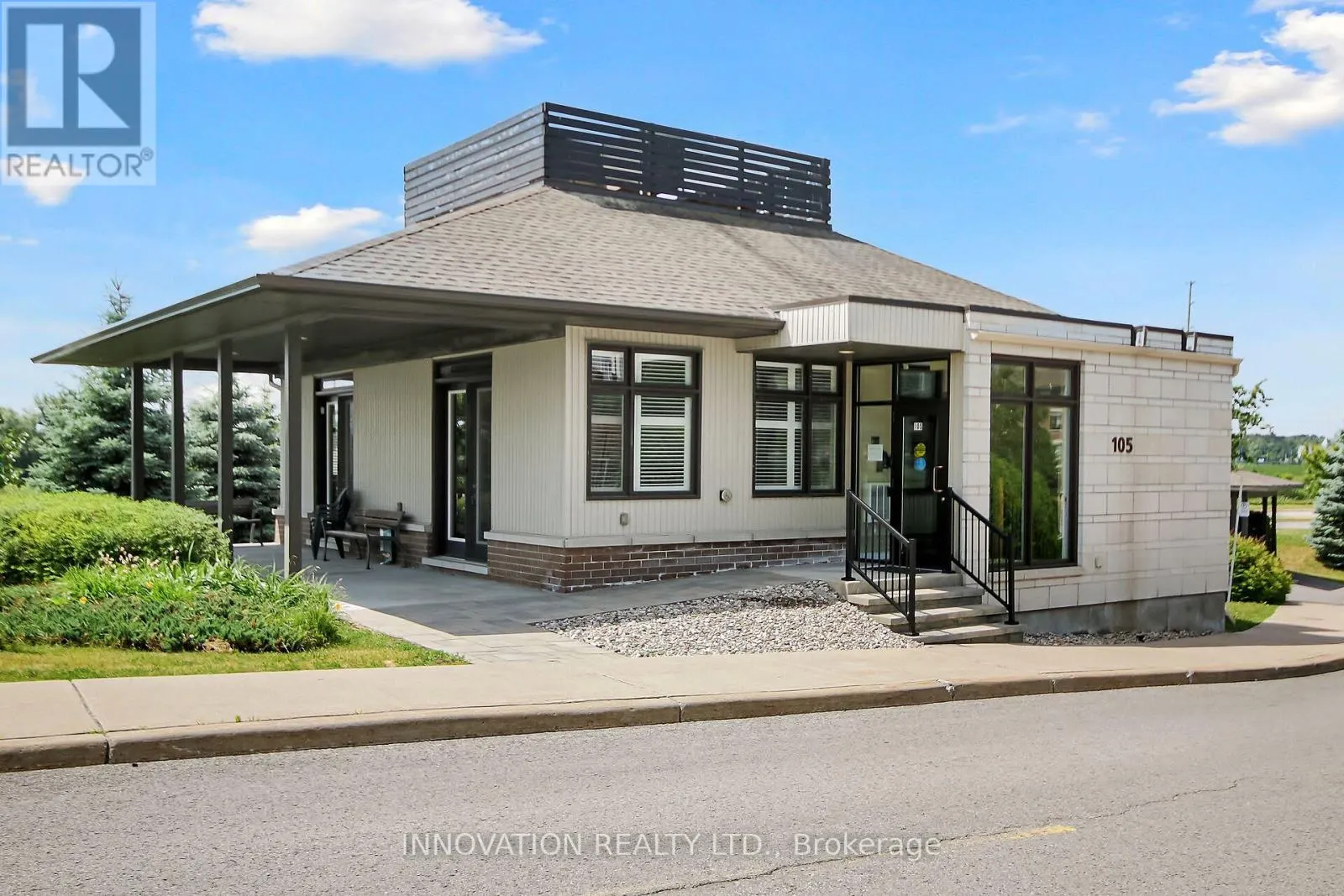 201 - 180 GUELPH PRIVATE