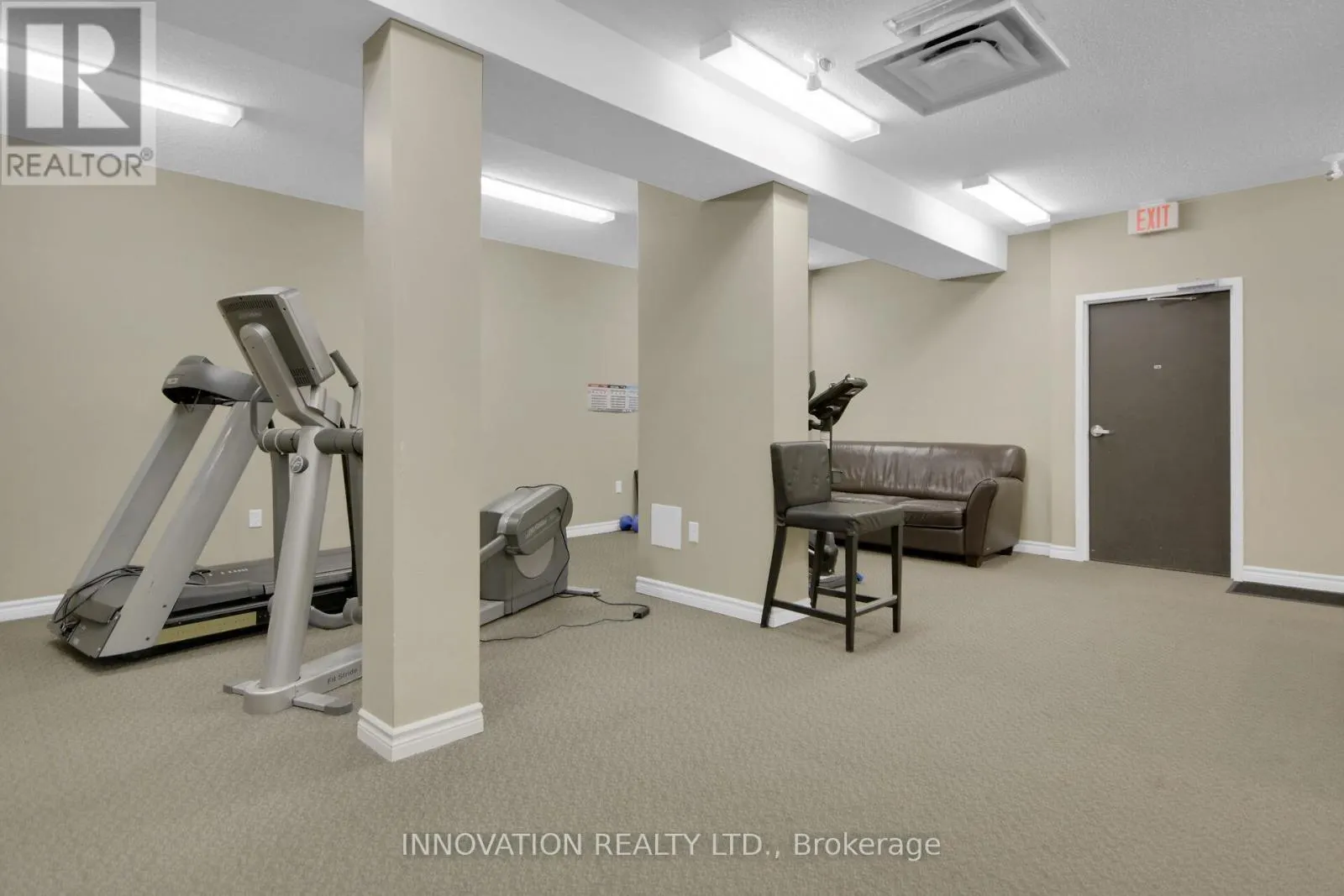 201 - 180 GUELPH PRIVATE