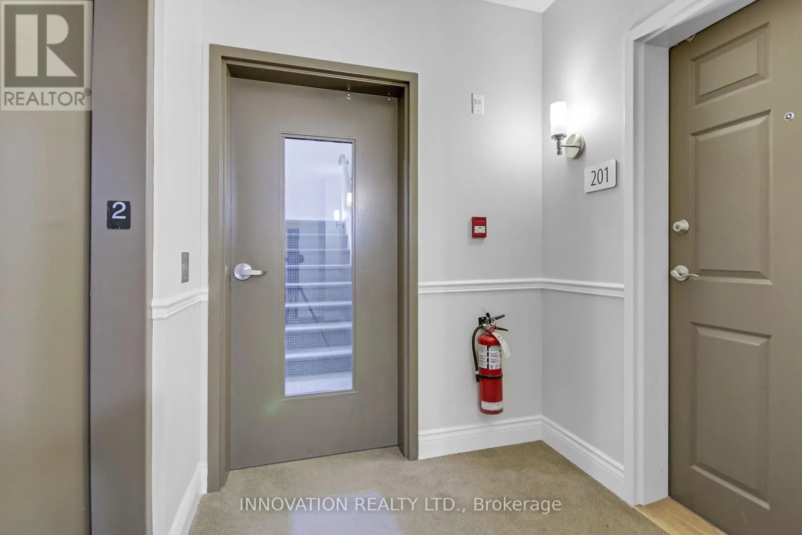 201 - 180 GUELPH PRIVATE