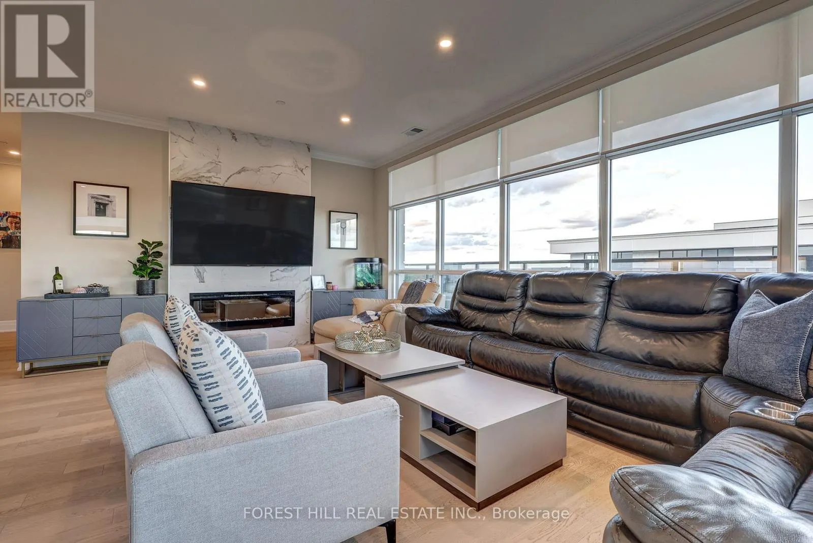 1005 - 460 CALLAWAY ROAD, #1005