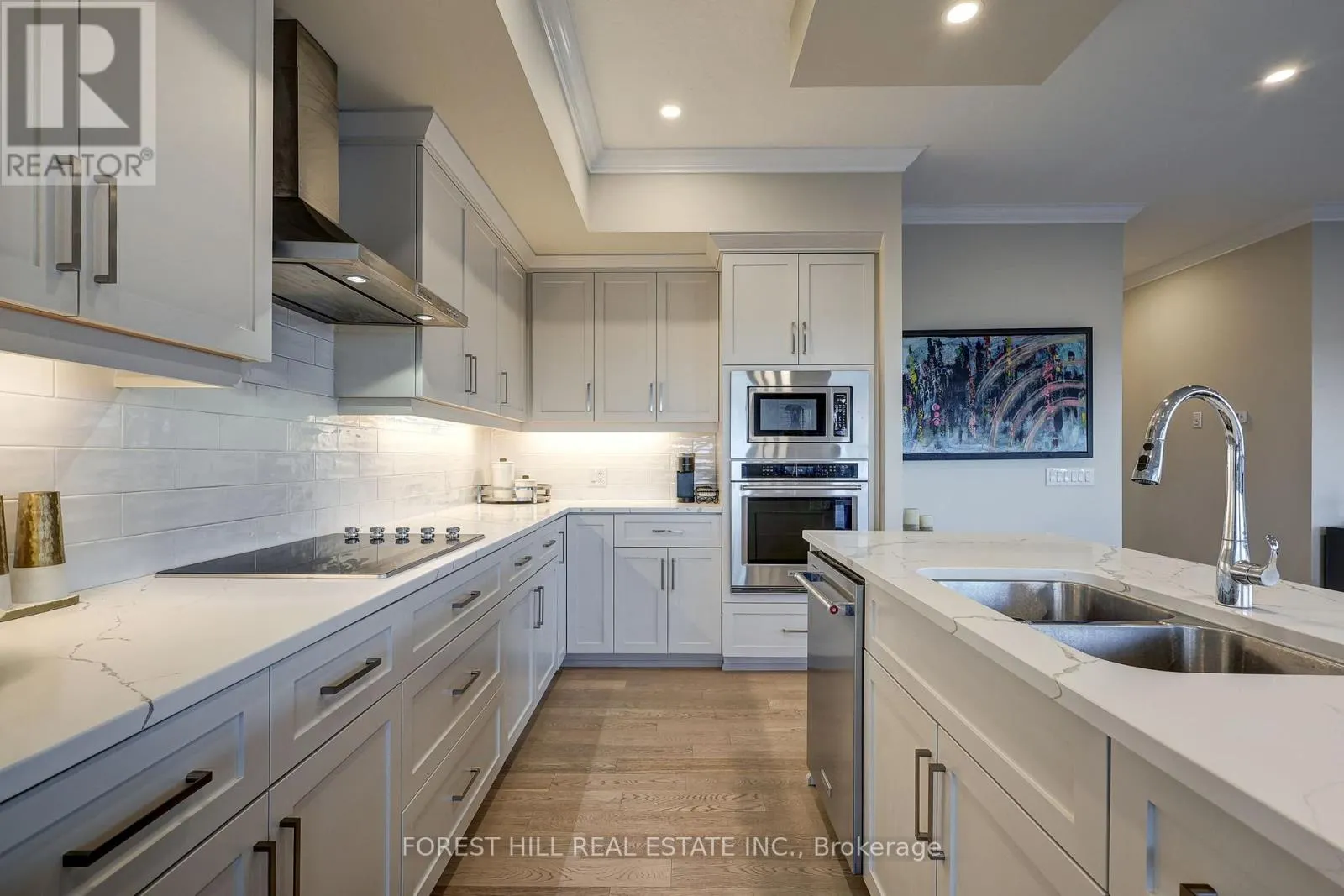 1005 - 460 CALLAWAY ROAD, #1005