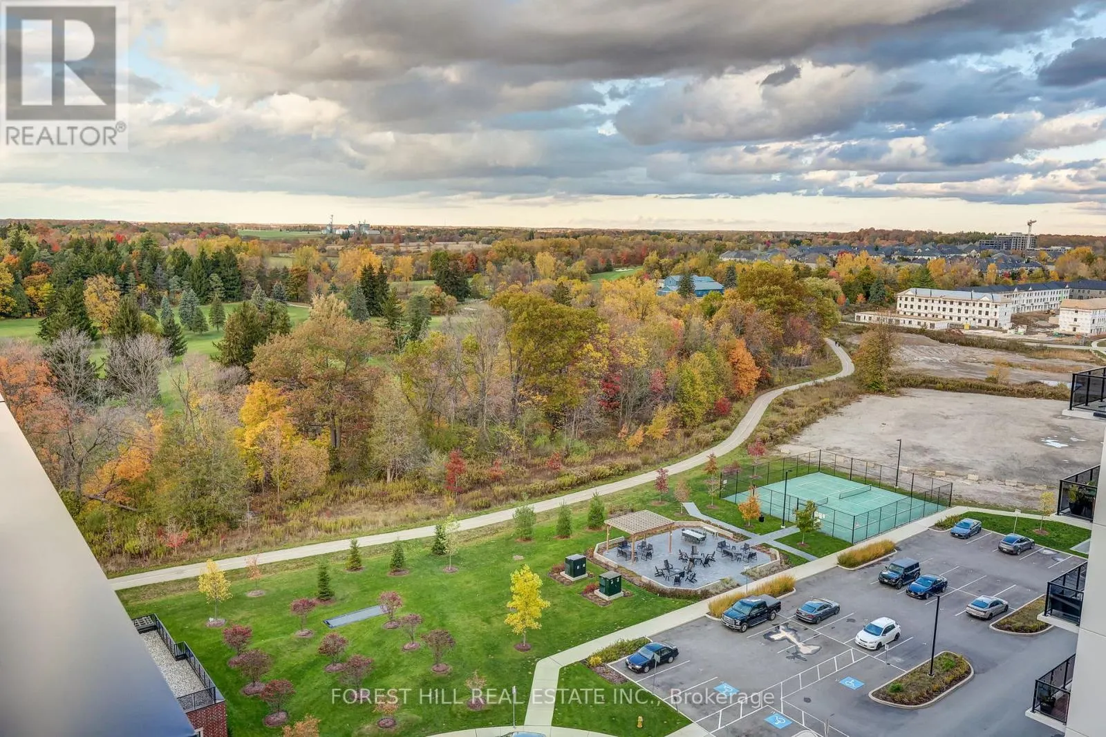 1005 - 460 CALLAWAY ROAD, #1005