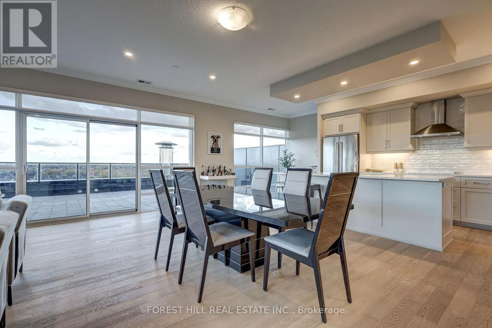 1005 - 460 CALLAWAY ROAD, #1005