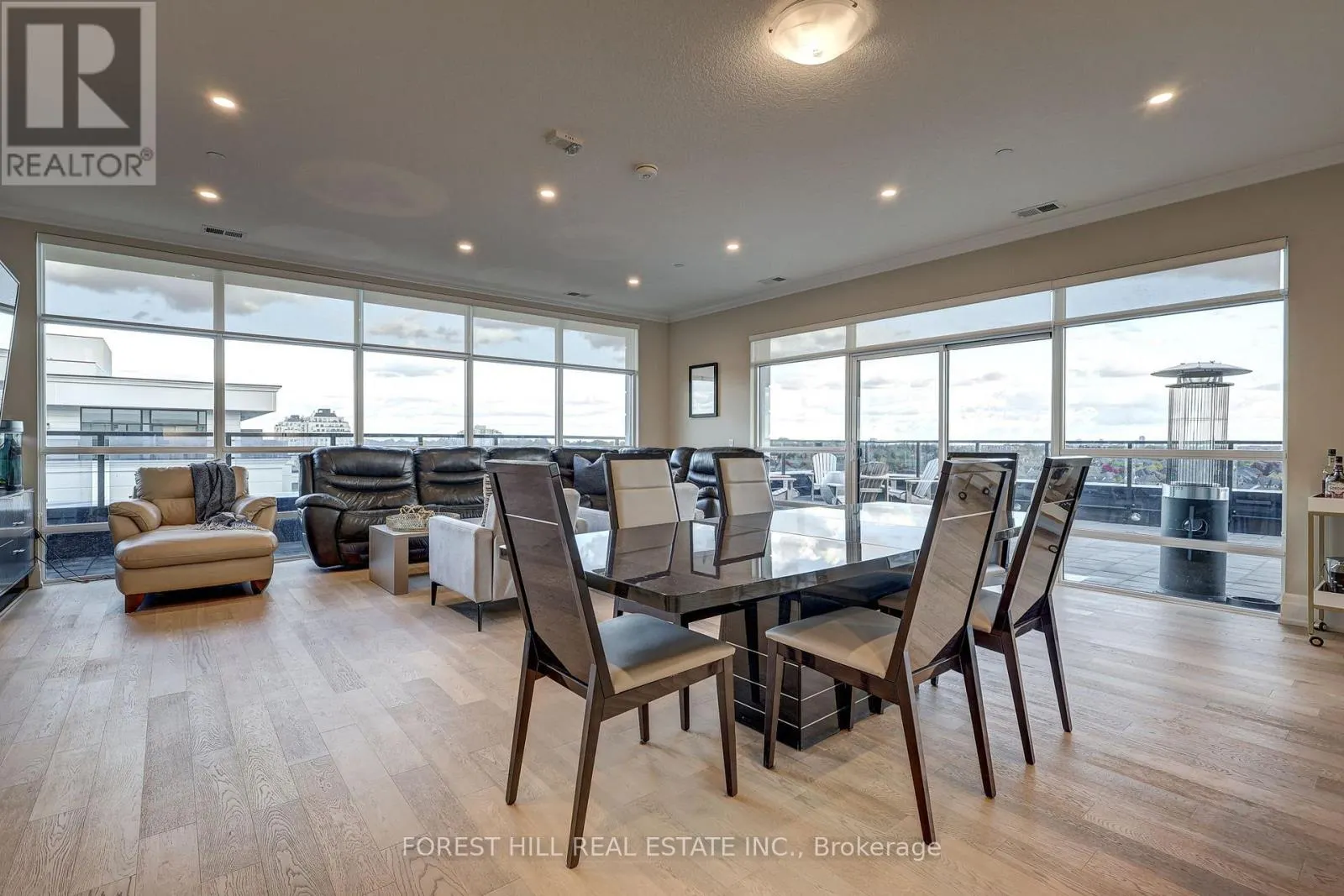 1005 - 460 CALLAWAY ROAD, #1005