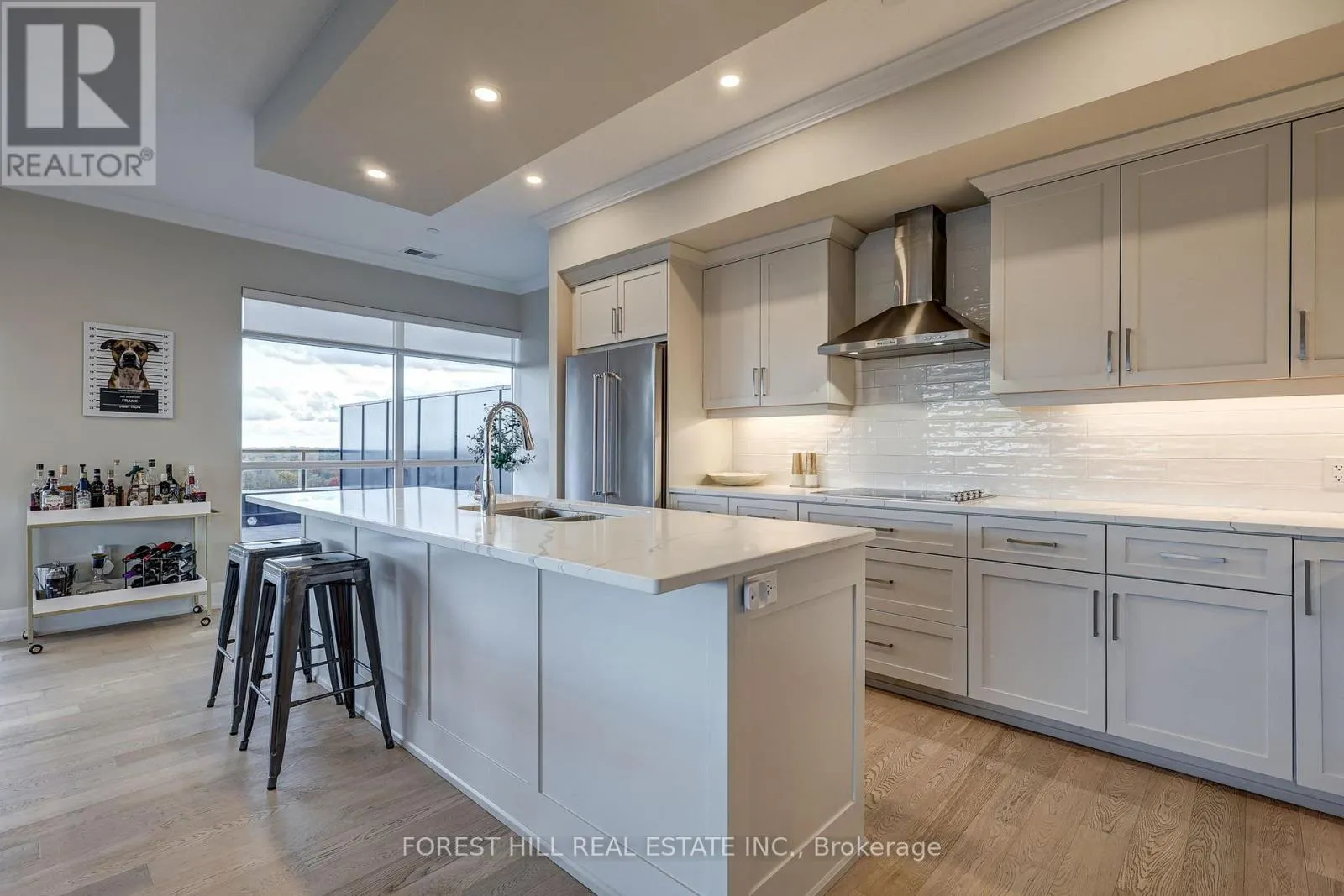 1005 - 460 CALLAWAY ROAD, #1005