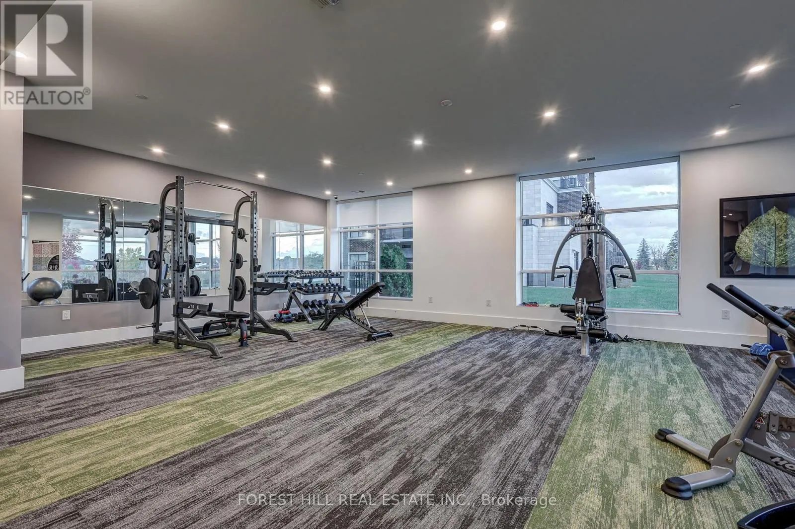 1005 - 460 CALLAWAY ROAD, #1005