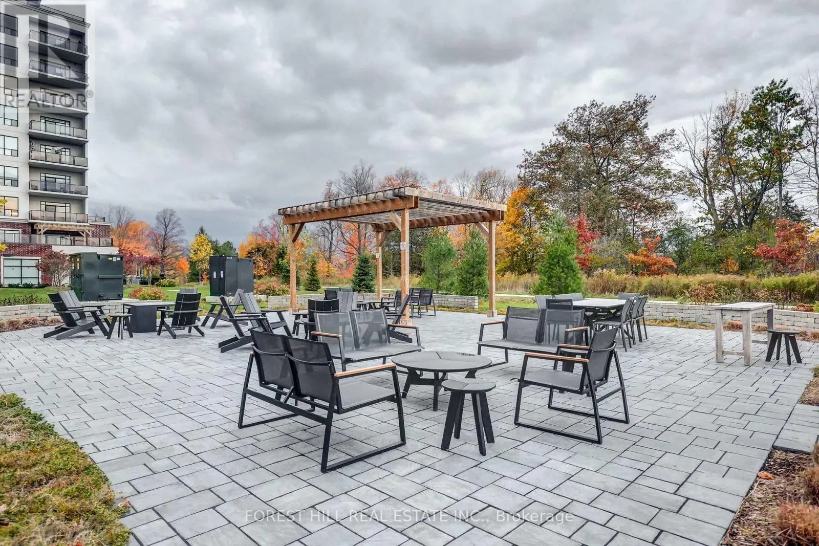 1005 - 460 CALLAWAY ROAD, #1005