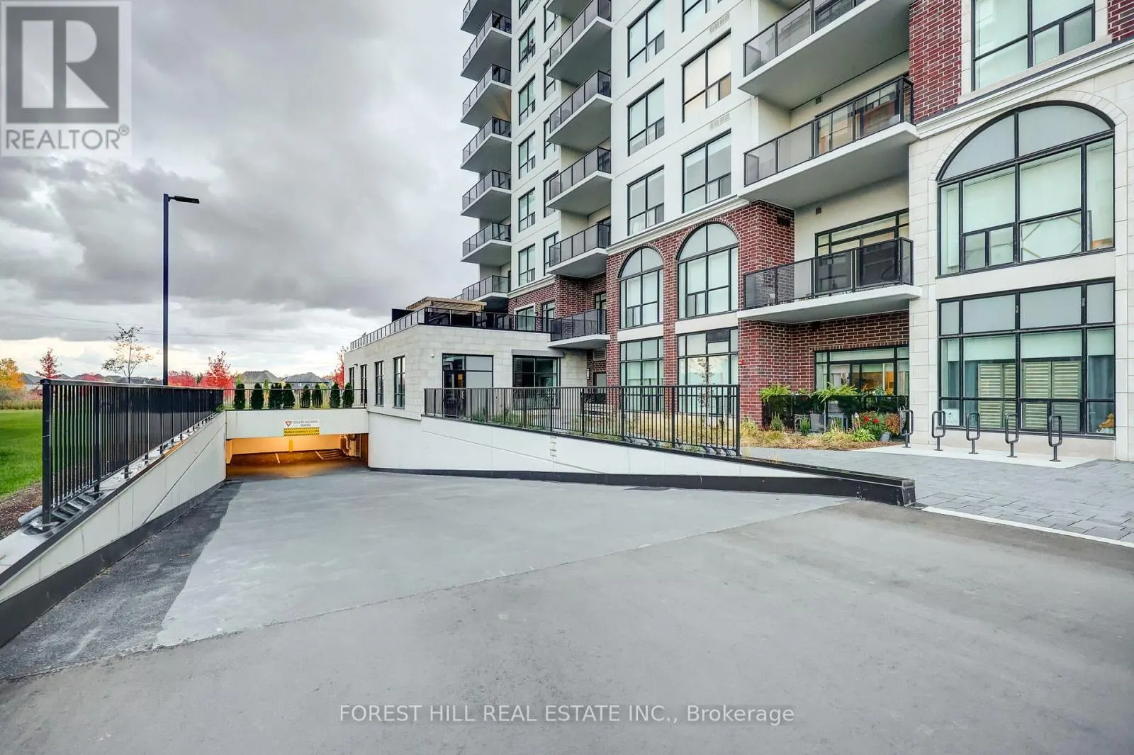 1005 - 460 CALLAWAY ROAD, #1005