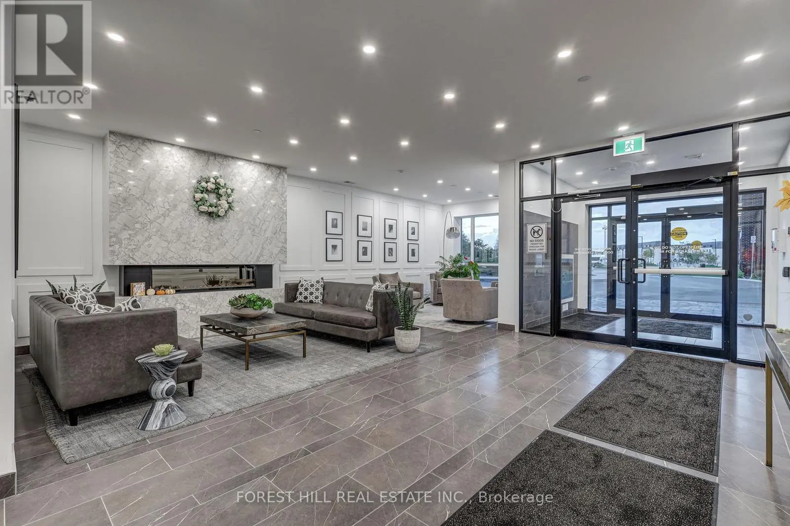 1005 - 460 CALLAWAY ROAD, #1005