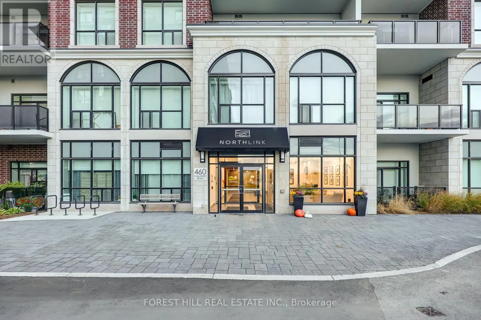 1005 - 460 CALLAWAY ROAD, #1005