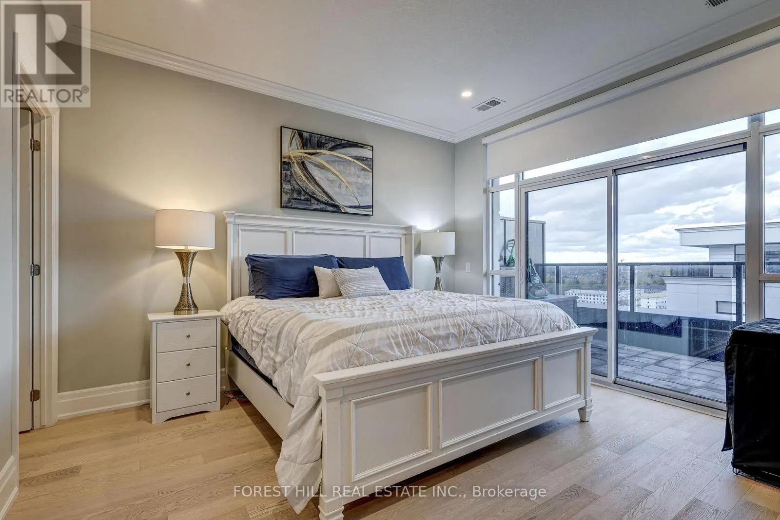 1005 - 460 CALLAWAY ROAD, #1005