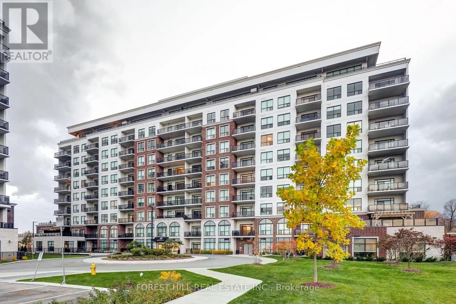 1005 - 460 CALLAWAY ROAD, #1005