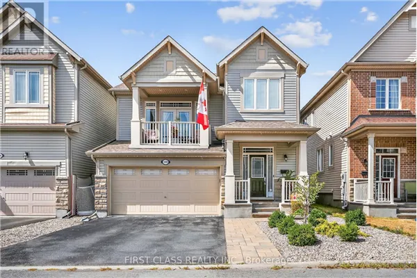 308 AUTUMNFIELD STREET