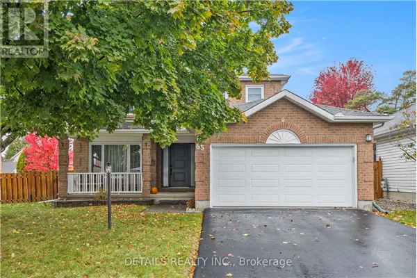 65 WILLOW GLEN DRIVE