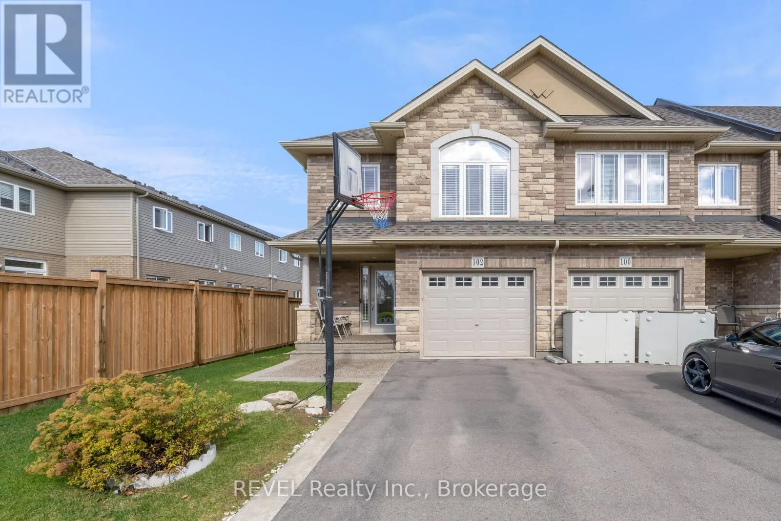 102 CITTADELLA BOULEVARD