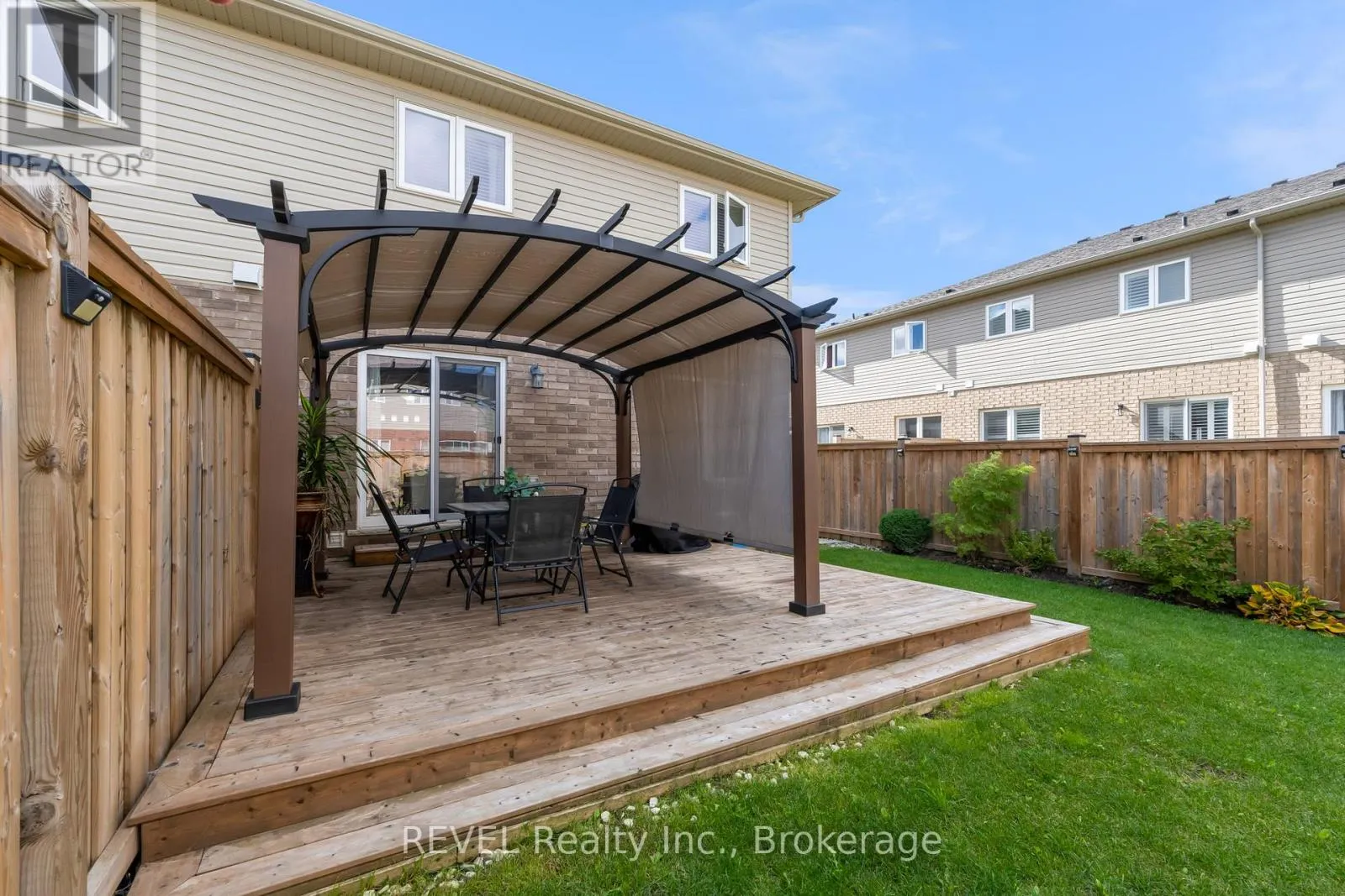 102 CITTADELLA BOULEVARD