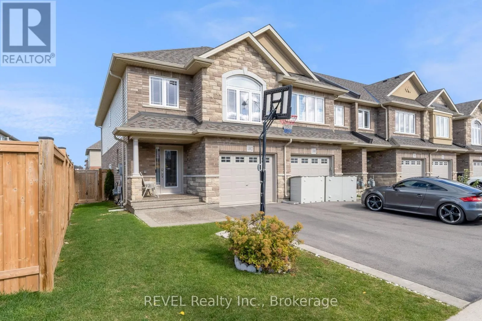 102 CITTADELLA BOULEVARD