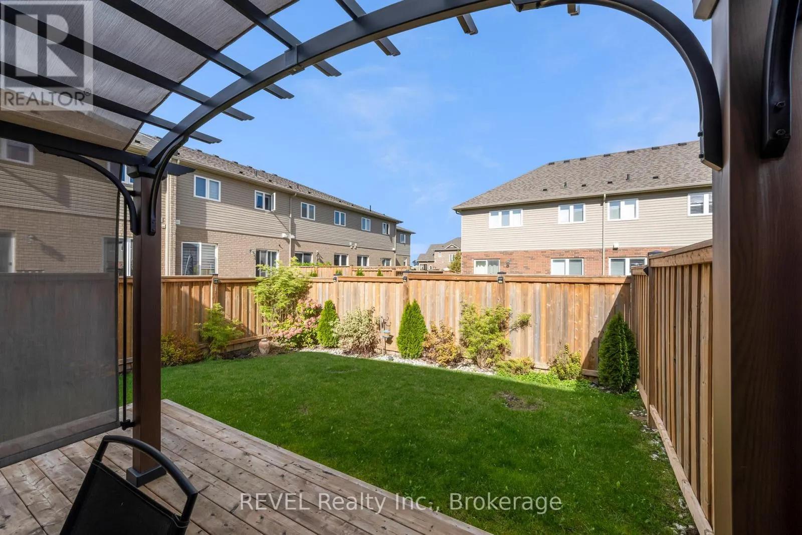 102 CITTADELLA BOULEVARD