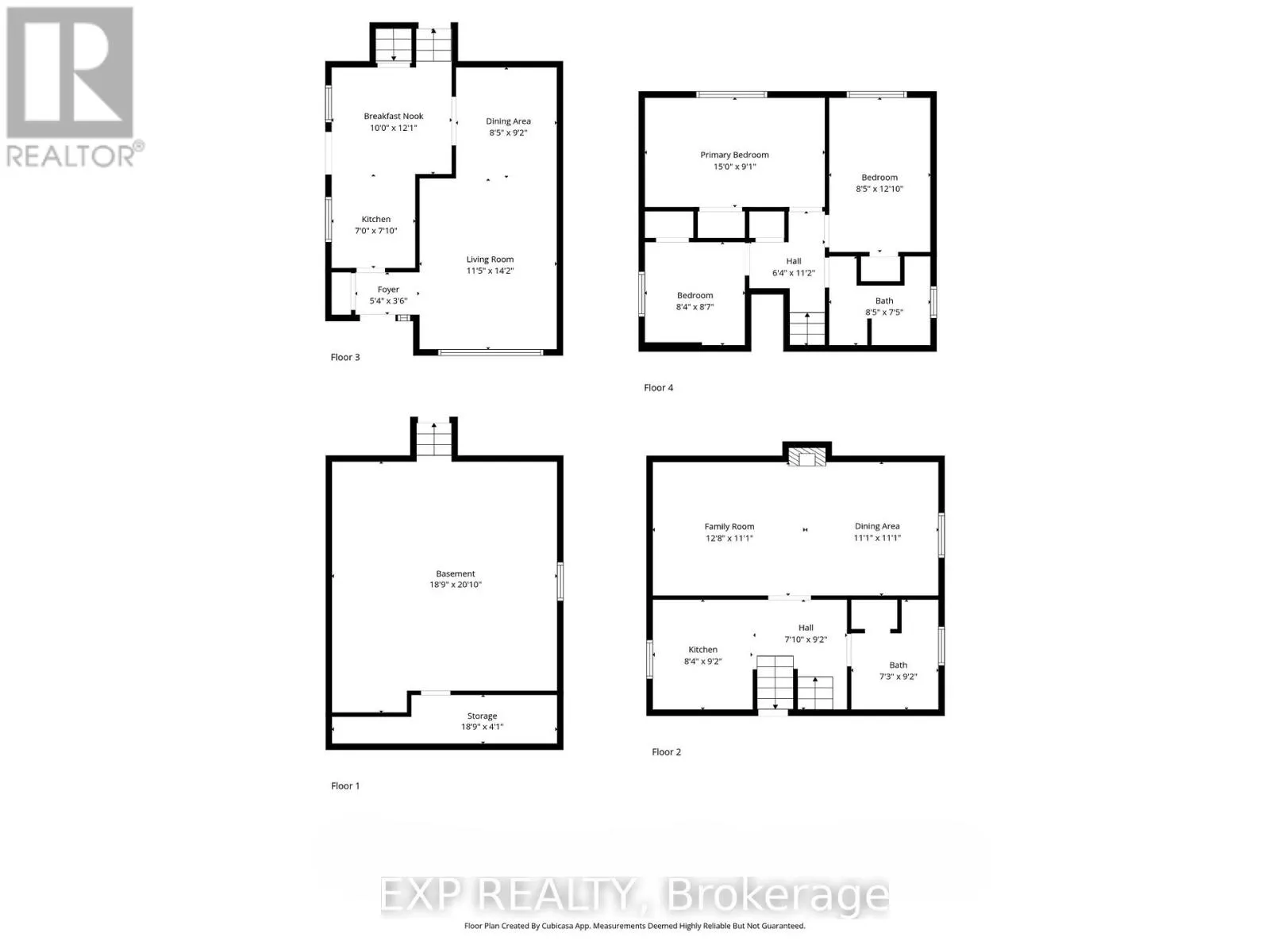 477 EAST 38TH STREET