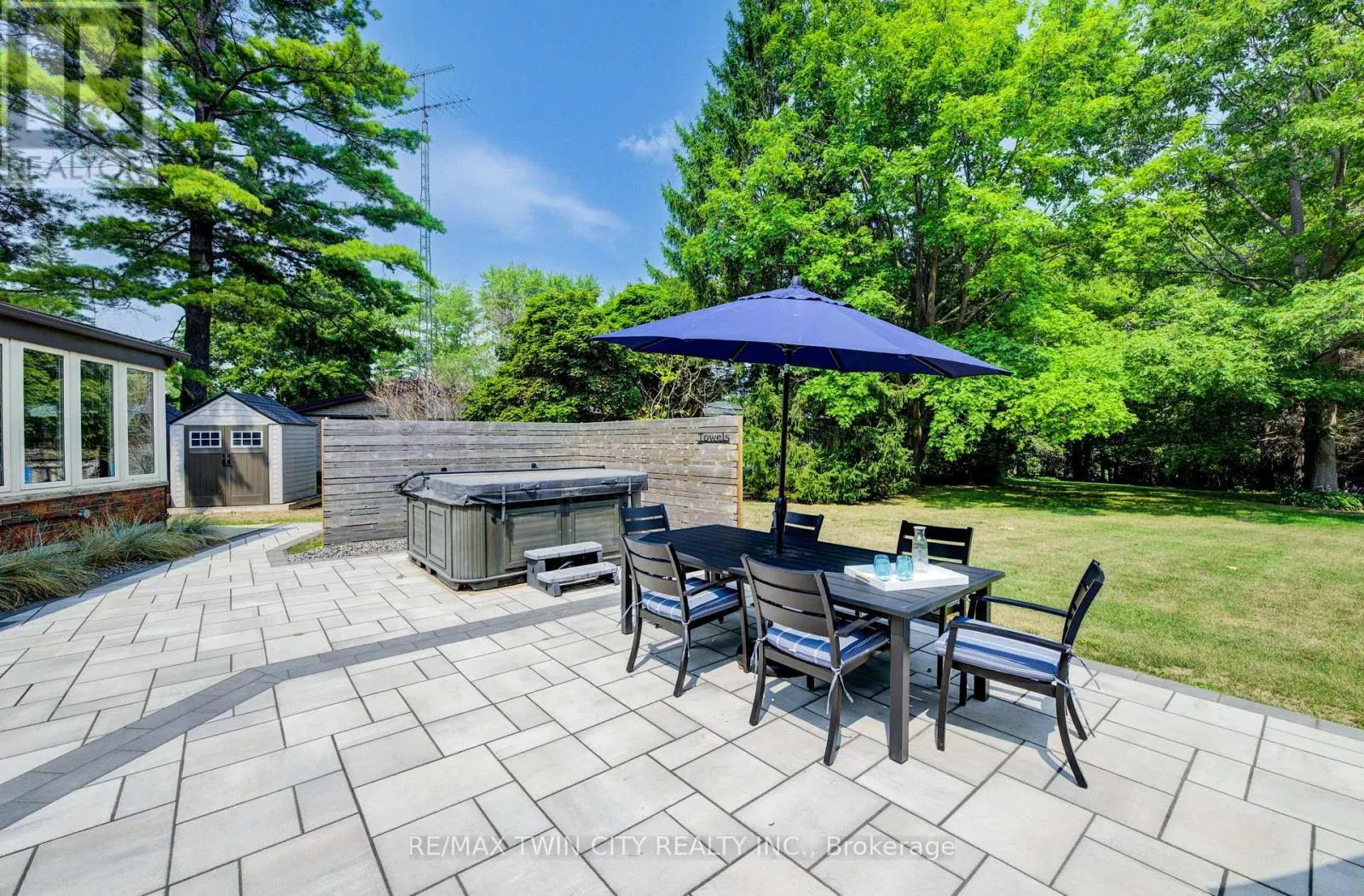 2080 BEAVERDALE ROAD