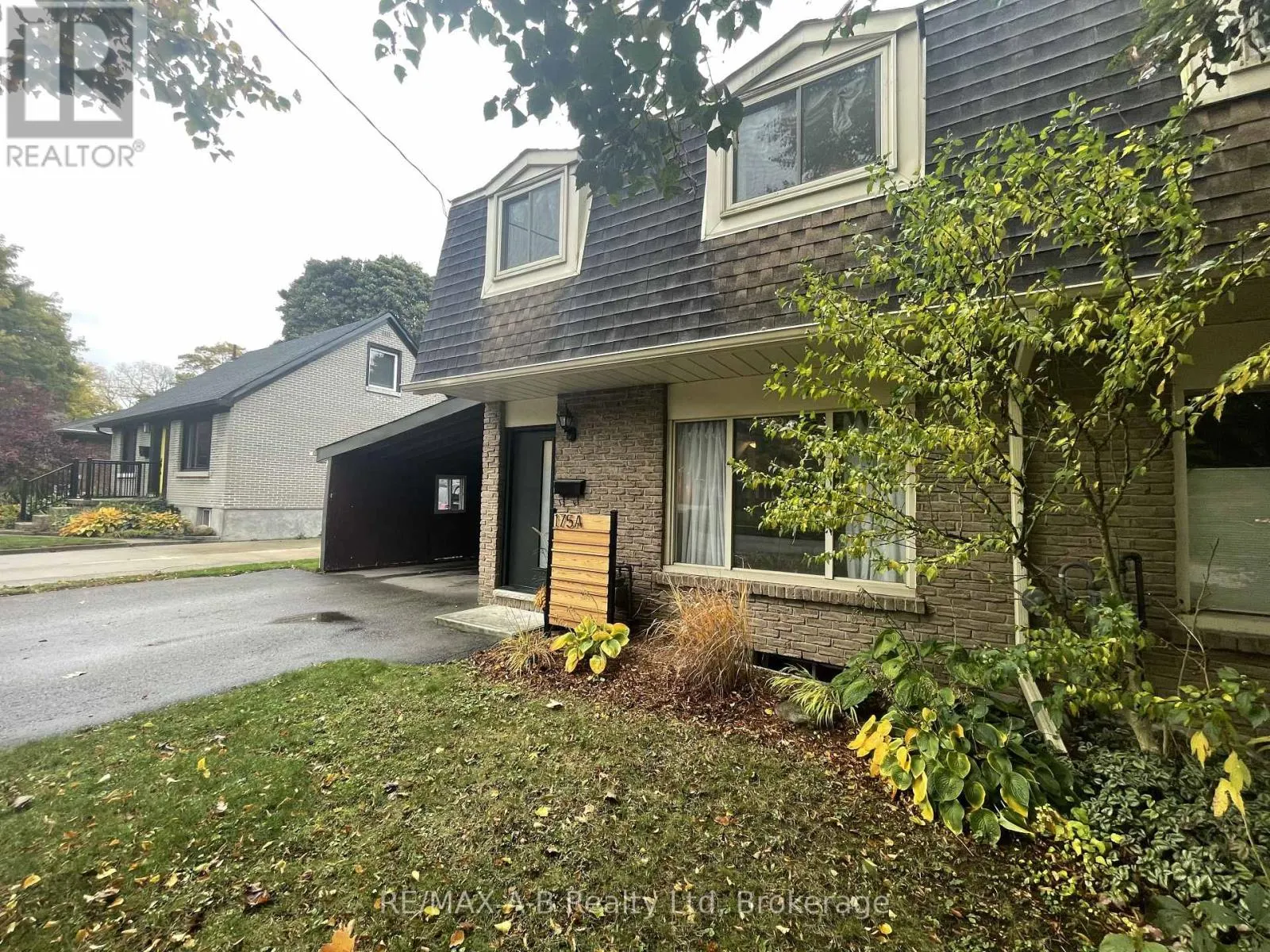 A - 175 VERMONT STREET, #A