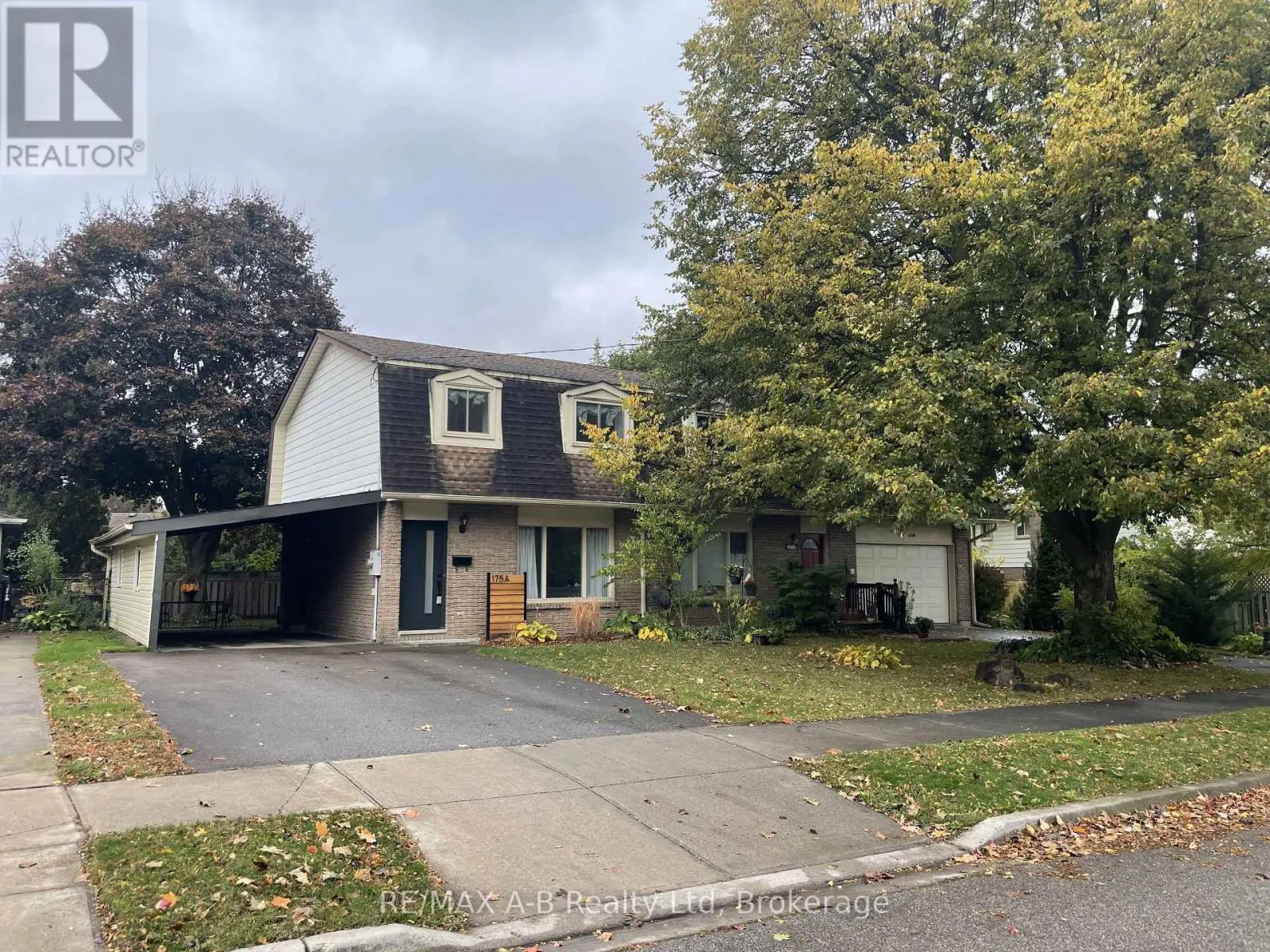 A - 175 VERMONT STREET, #A