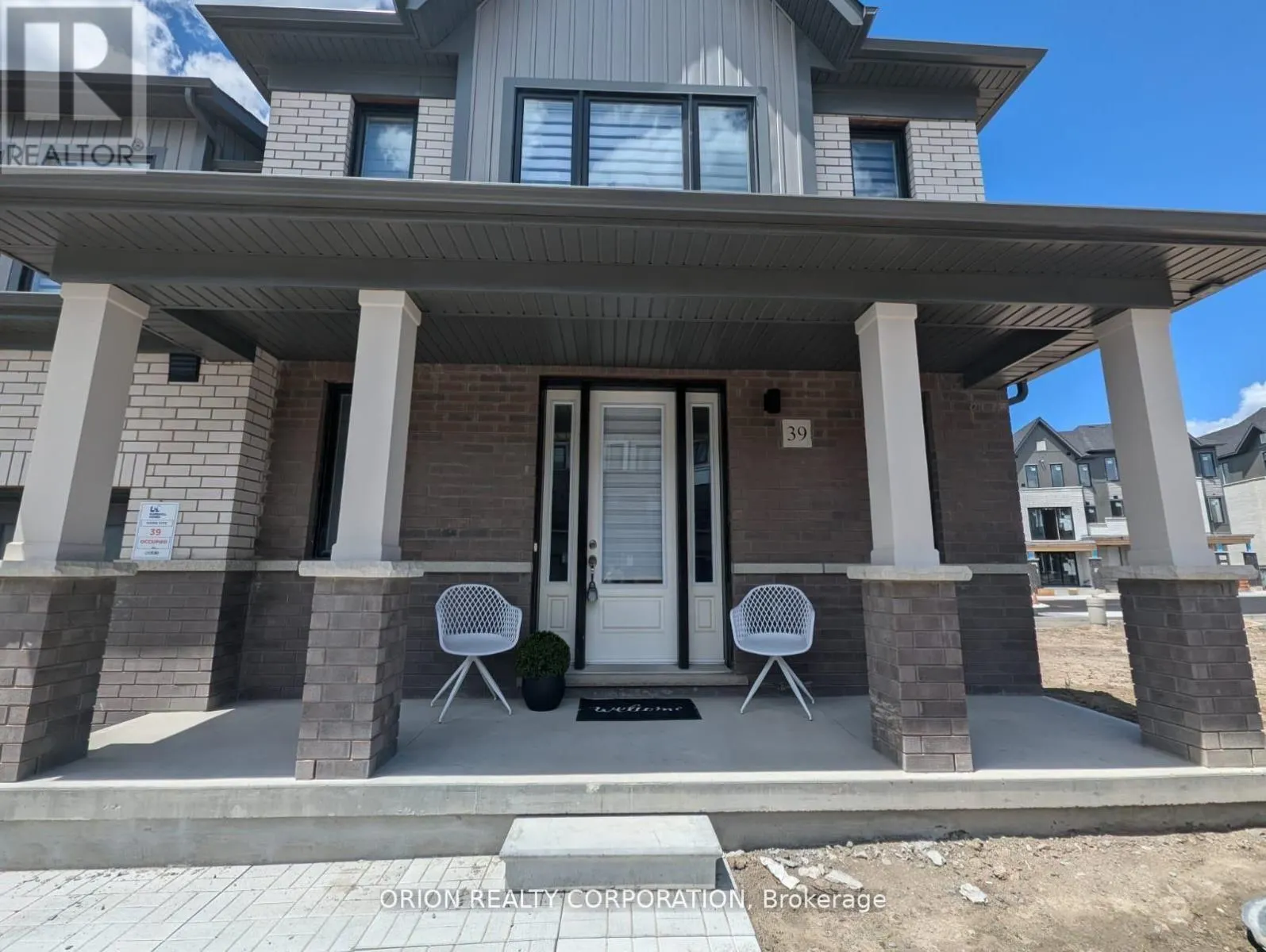 39 - 160 DENSMORE ROAD