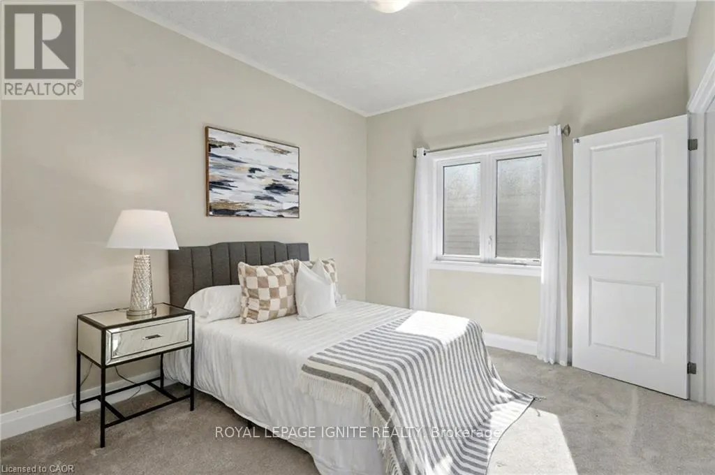 156 RIDGEMOUNT STREET