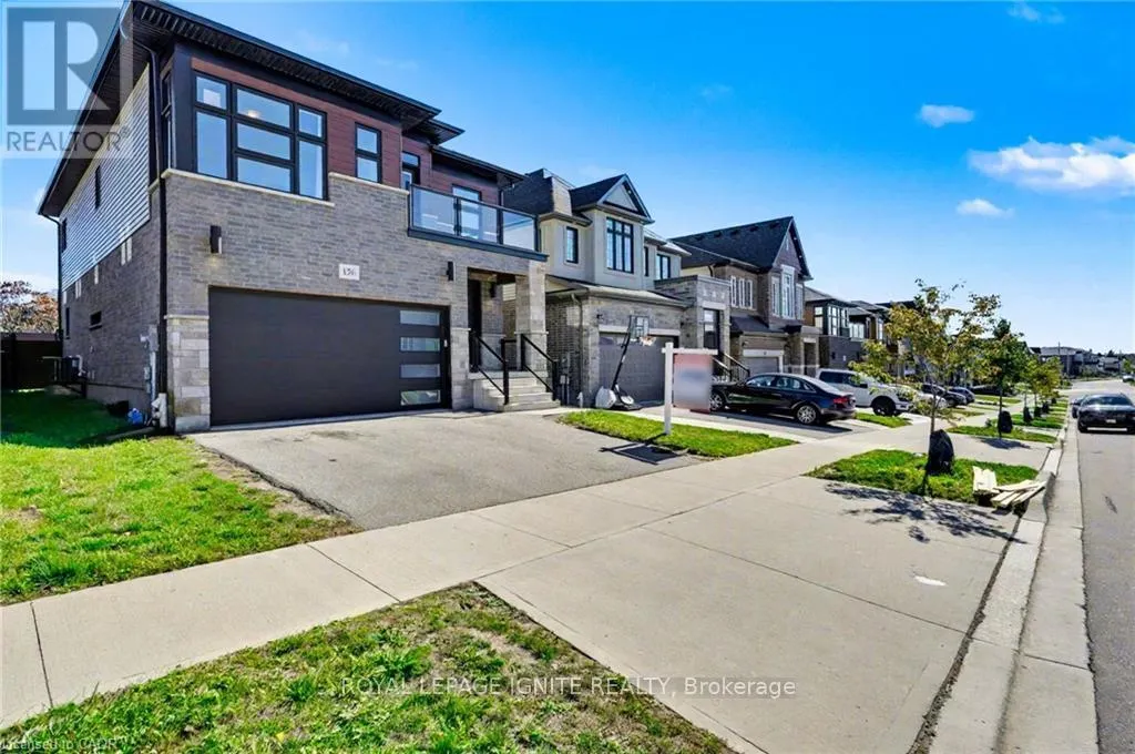 156 RIDGEMOUNT STREET