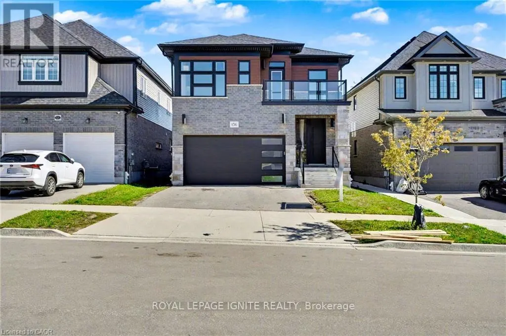 156 RIDGEMOUNT STREET