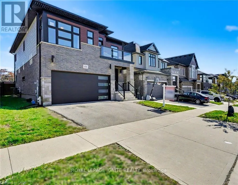 156 RIDGEMOUNT STREET