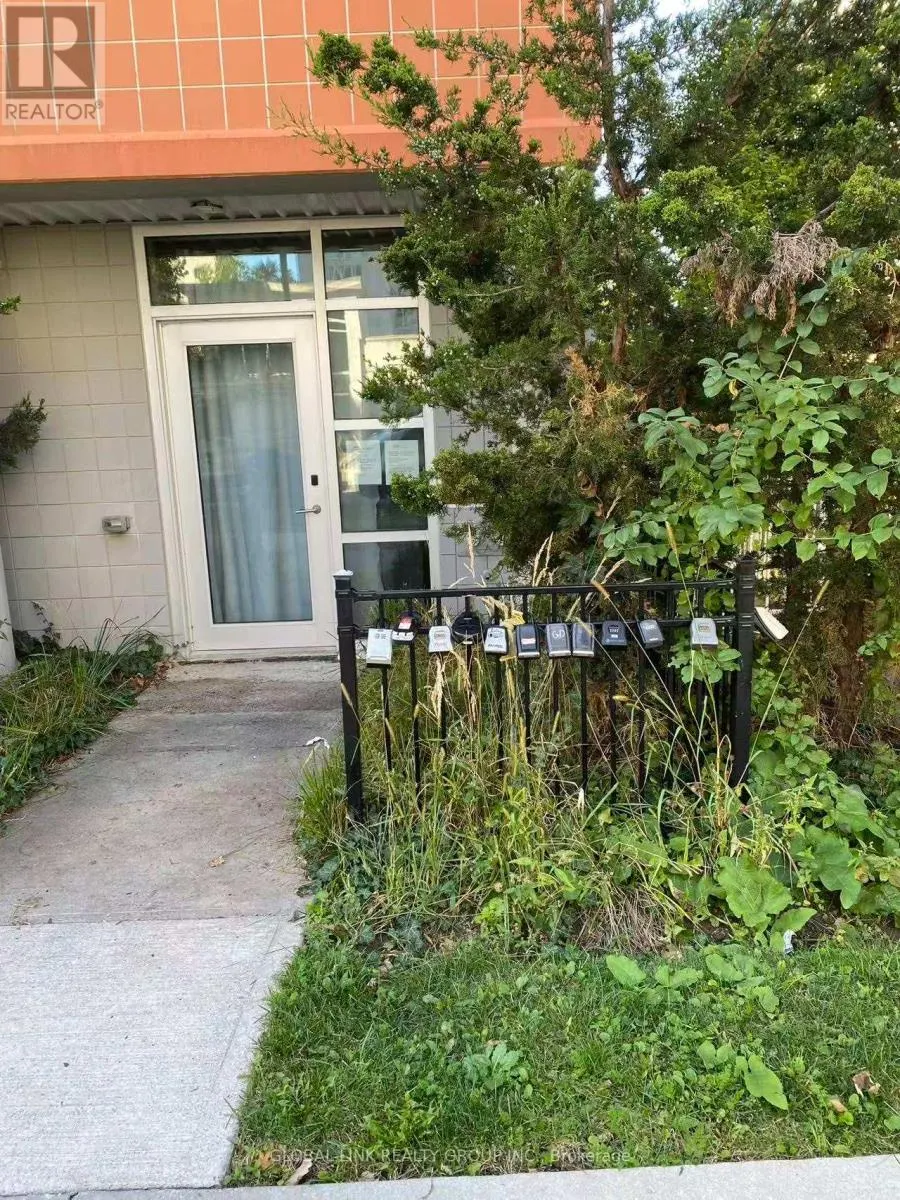 701 - 321 SPRUCE STREET