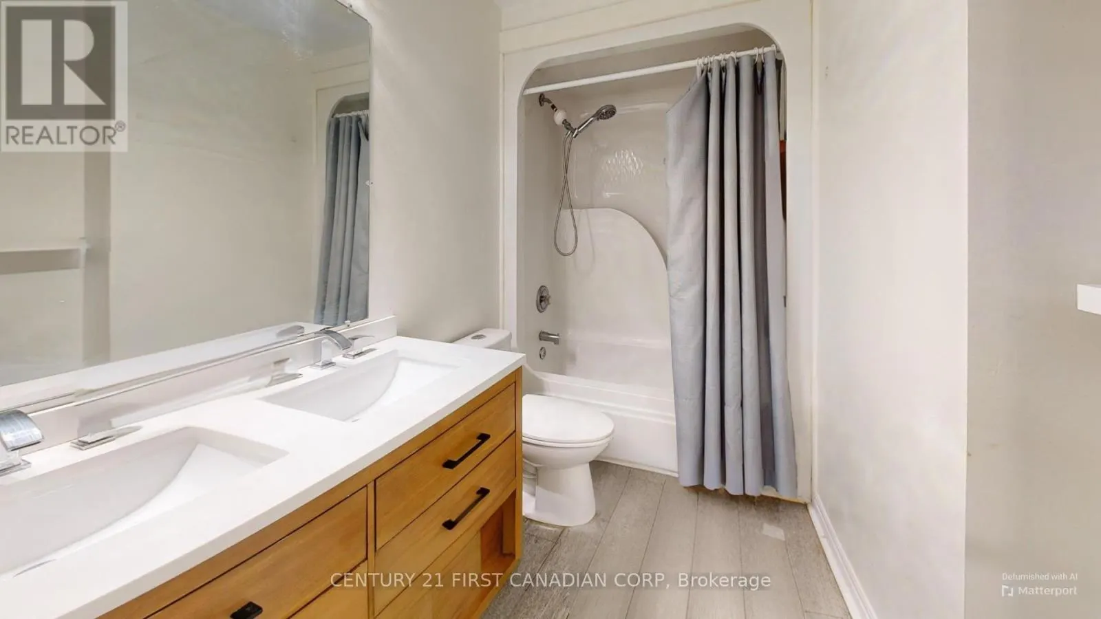 6 - 20 KERNOHAN PARKWAY, #6